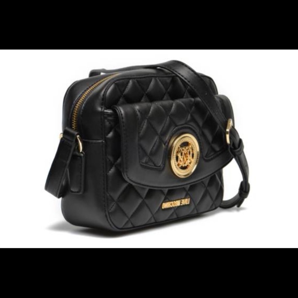 Love Moschino crossbody